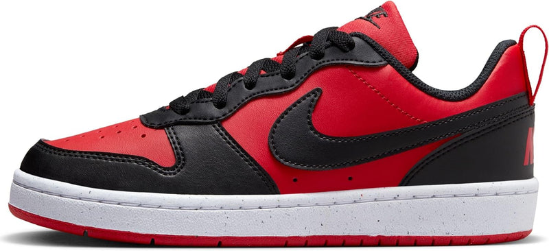 Nike Nike Court Borough Low Recraft unisex-child Sneaker