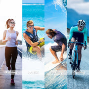 Polarized Sports Sunglasses for Men Women Youth Baseball Fishing Cycling Running Golf Motorcycle Tac Glasses UV400
