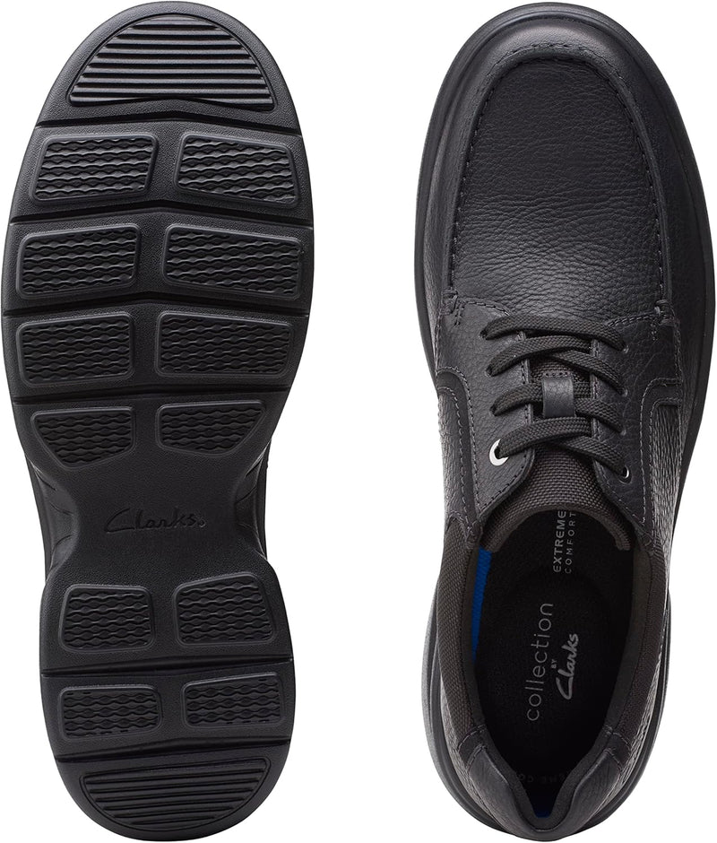 Clarks Bradley Vibe mens Oxford