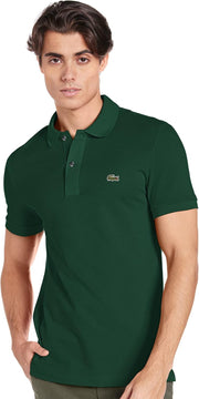 Mens Classic PH4012 Polo Shirt (pack of 1) - Green (Green)