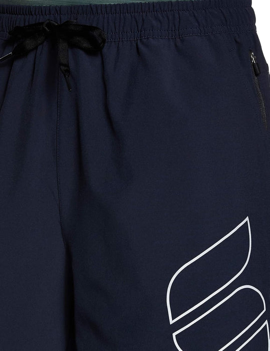 Amazon Brand - Symactive Men's Regular Fit Running Shorts