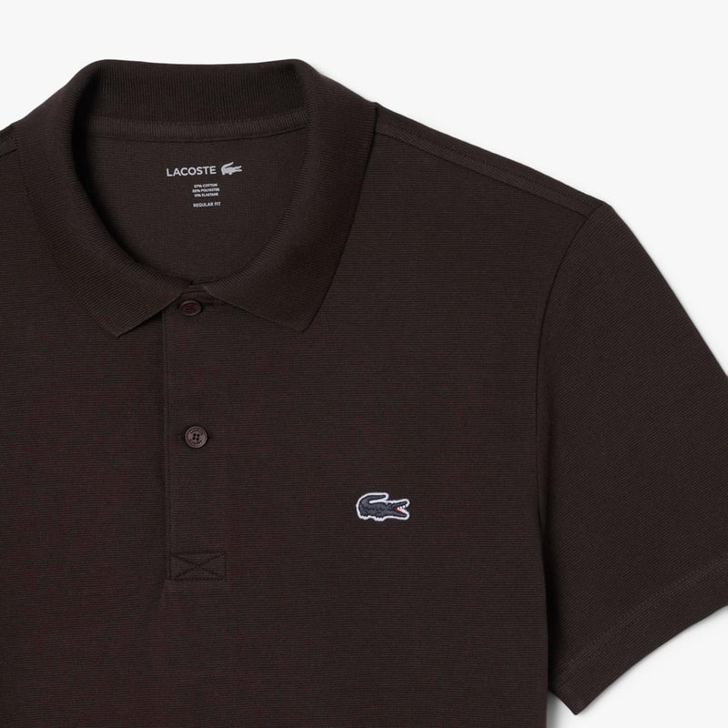 Lacoste Mens Polos Modern (pack of 1)