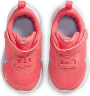Nike REVOLUTION 7 TDV unisex-child LACED SHOES