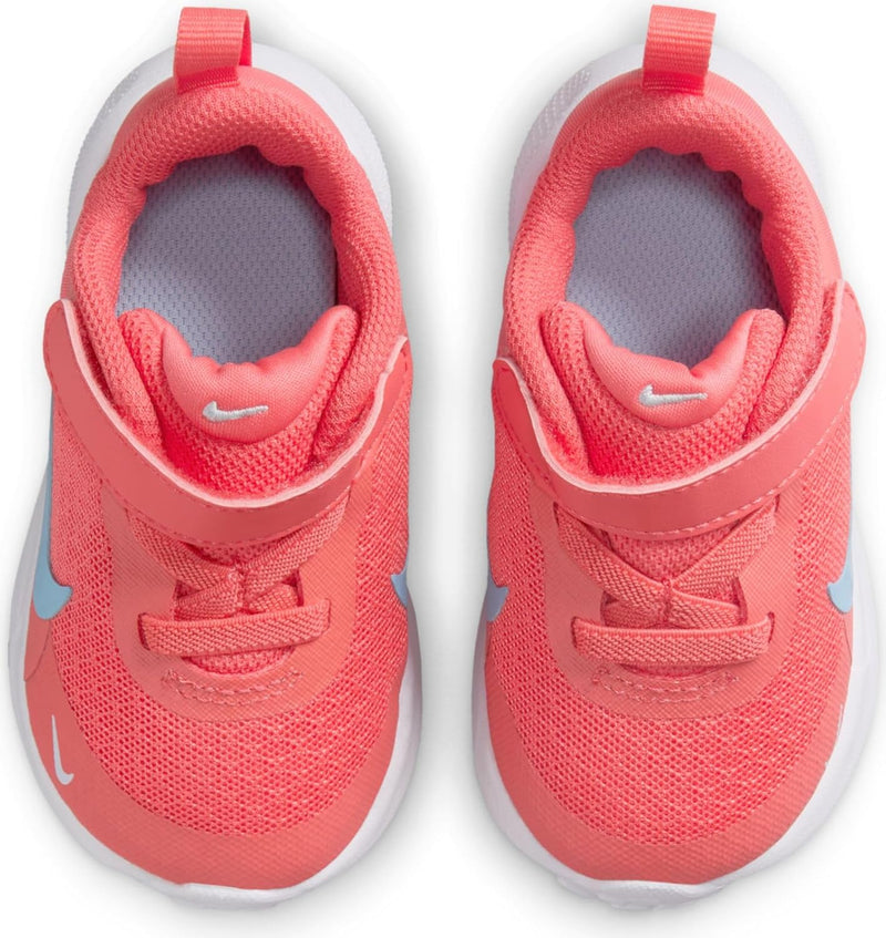 Nike REVOLUTION 7 TDV unisex-child LACED SHOES