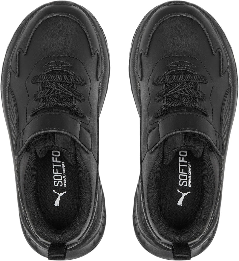 PUMA Evolve Run SL AC+ PS unisex-child Low Boots