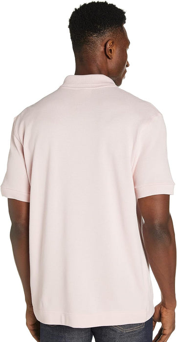 Lacoste Mens Classic L1212 Polo Shirt