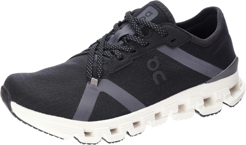 Cloud X 4 Ad womens Sneaker - White