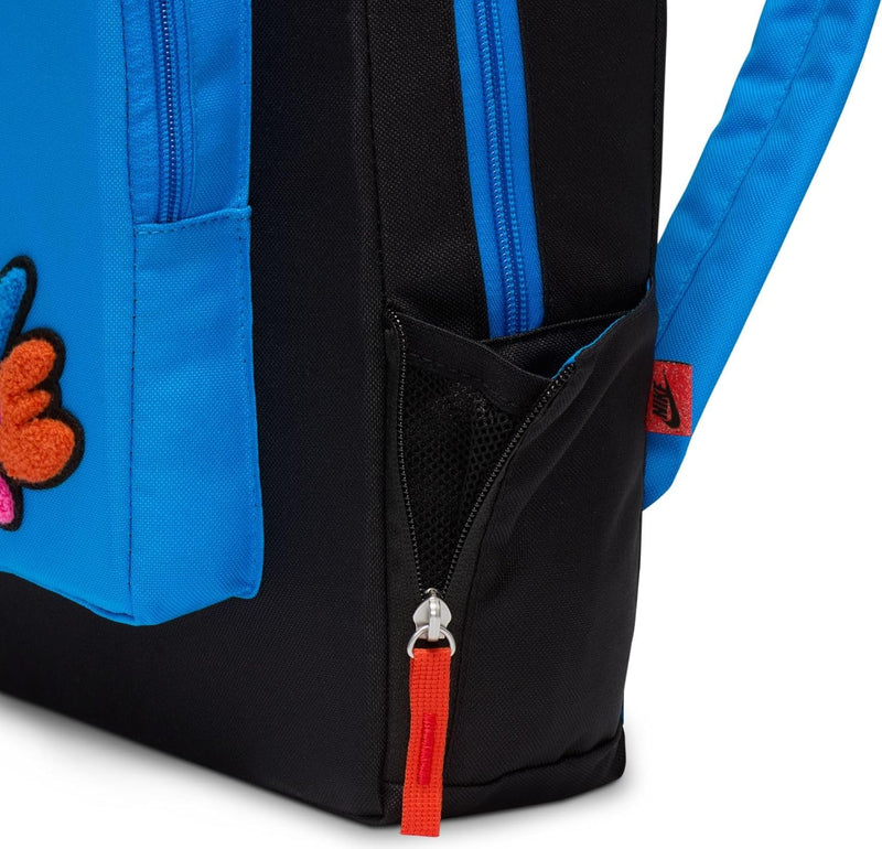 Nike Unisex Kids Y CLASSIC - BUBBLE BACKPACK