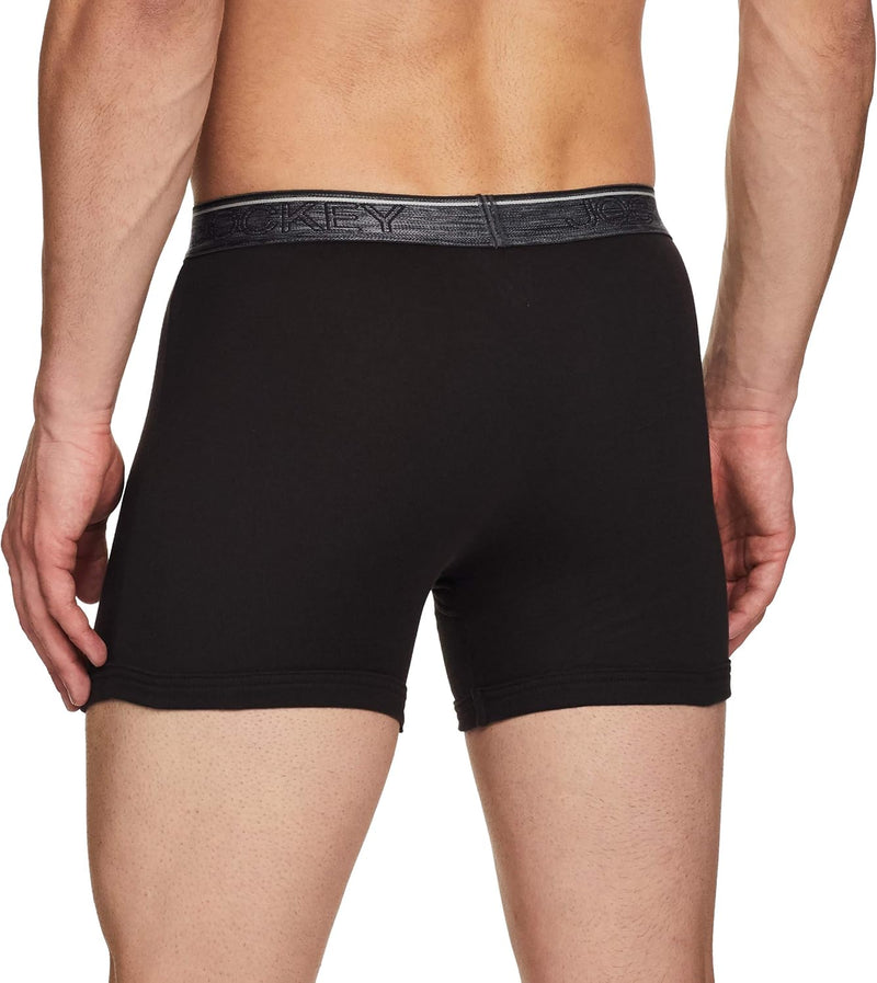 Jockey Men 8009_Pack of 2 Briefs