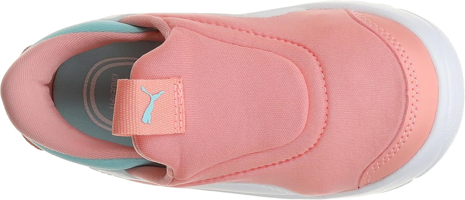 PUMA Courtflex v3 SLIPTECH Inf unisex-child Sportstyle Kids