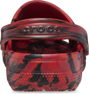 Unisex Adult 10001-2Q9 Classic Clog - Black