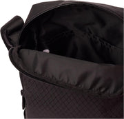 Sportstyle Ripstop Cross-Body Bag Black/Black/Reflective OSFM