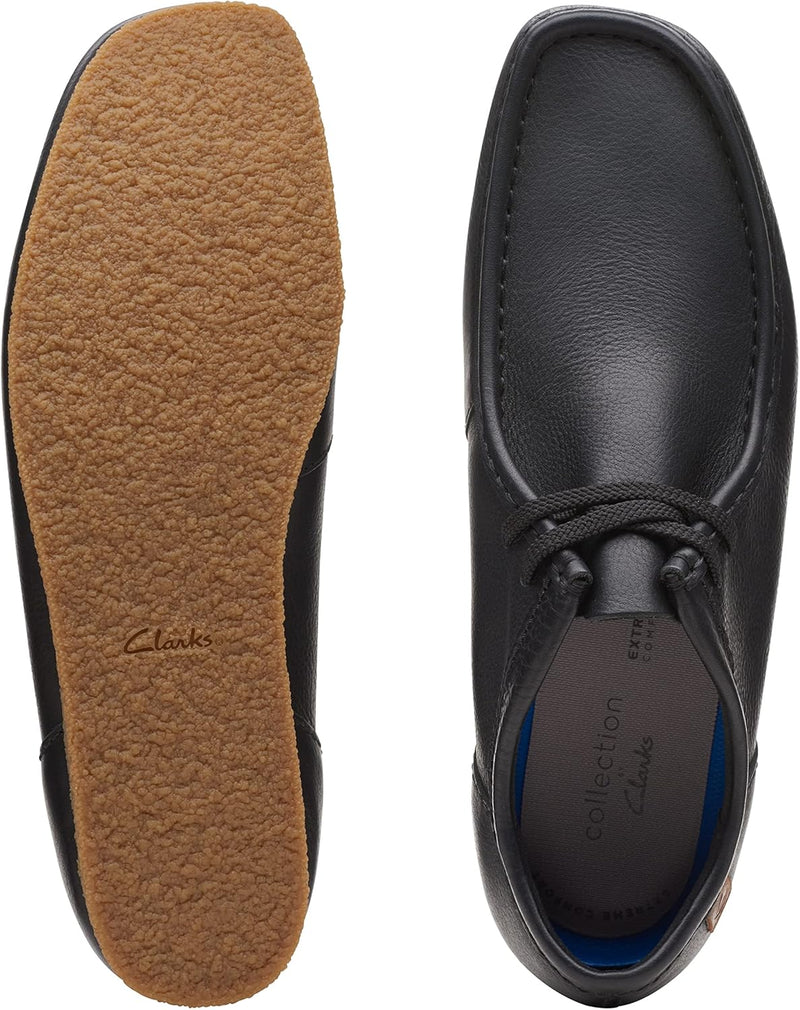Clarks Shacre Ii Run mens Moccasin