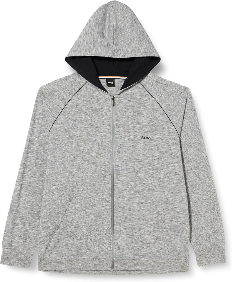 BOSS Men's Mix&Match H Loungewear Jacket