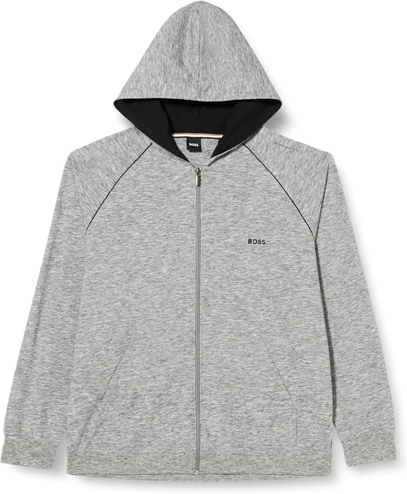 BOSS Men's Mix&Match H Loungewear Jacket