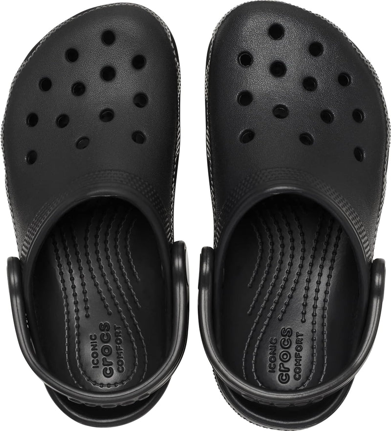Crocs Crocs Toddlers' Classic Clog unisex-child Clog