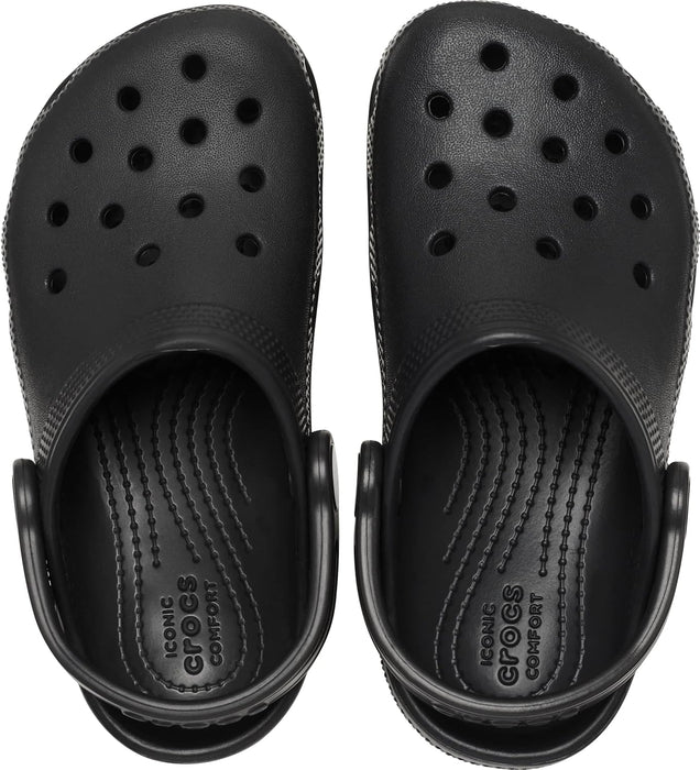 Crocs Crocs Toddlers' Classic Clog unisex-child Clog