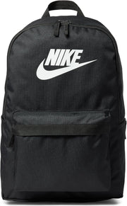 unisex-adult Nike Heritage Backpack - Black