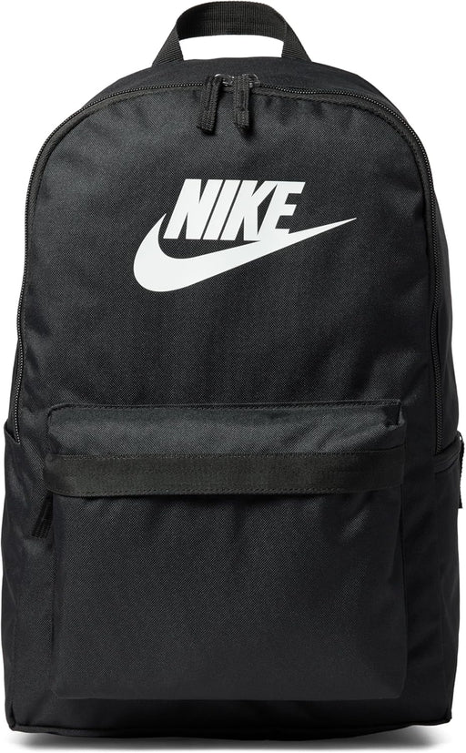 unisex-adult Nike Heritage Backpack - Black