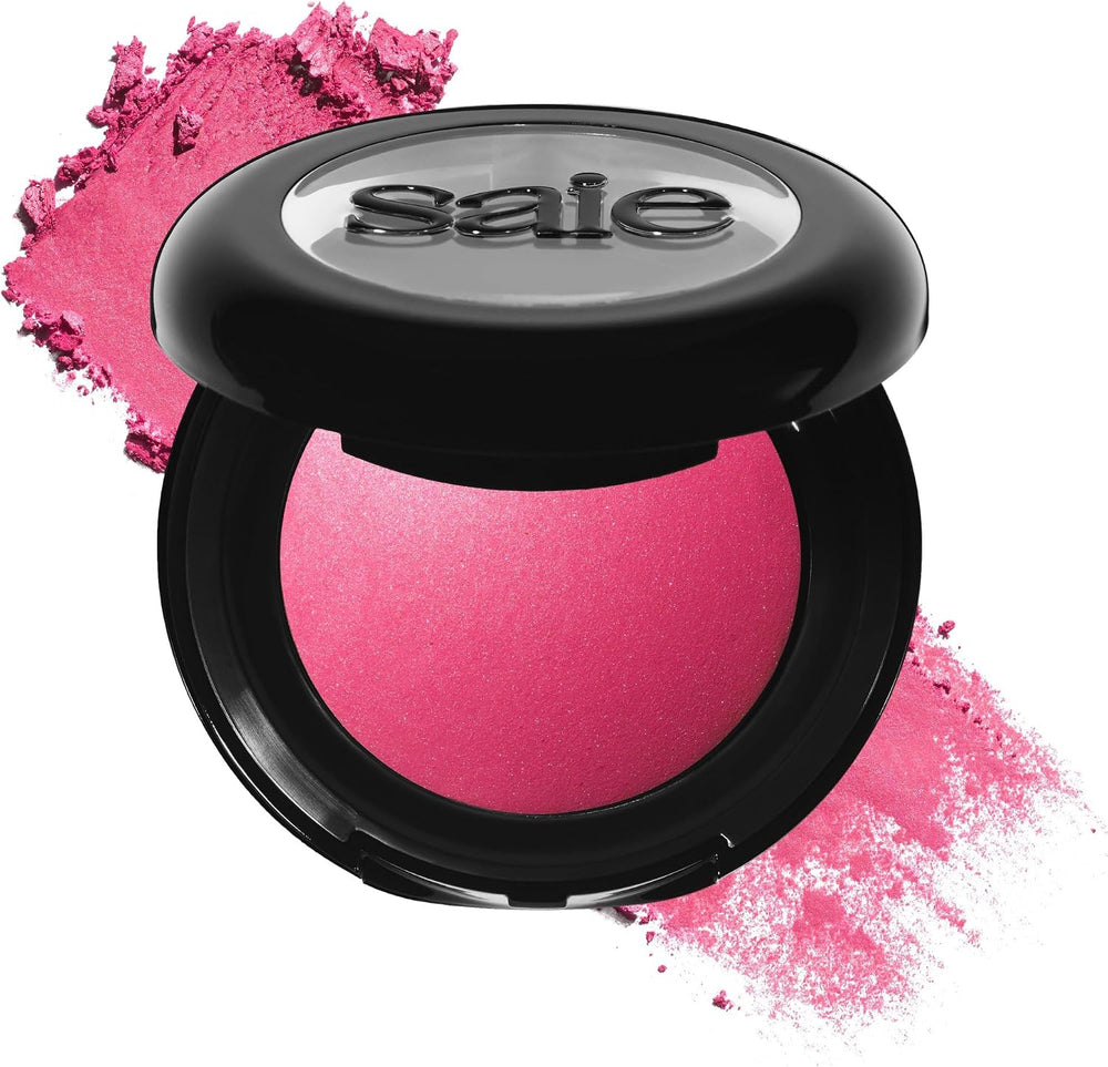 SuperSuede Baked Powder Blush - Grazie - 3g