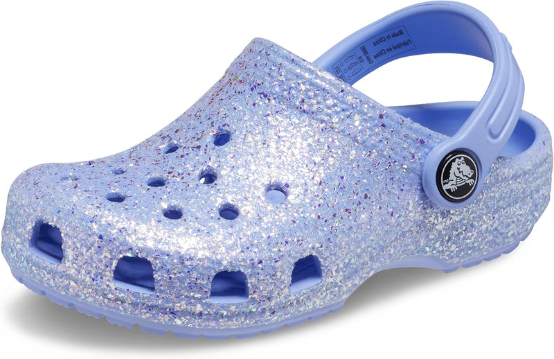 Crocs Unisex Kids 206990-3Uh Classic Clog T Lmd