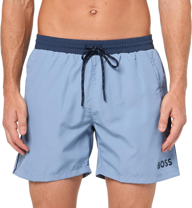 Hugo Boss Men's Swim Trunks