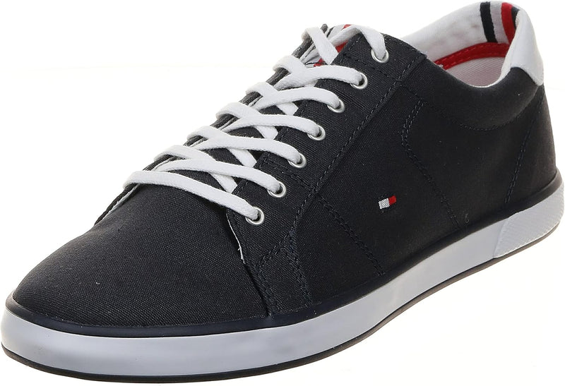 Tommy Hilfiger H2285Arlow 1D mens Low-Top Sneakers