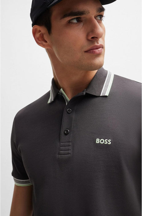 BOSS Men's Paddy Polo Shirt