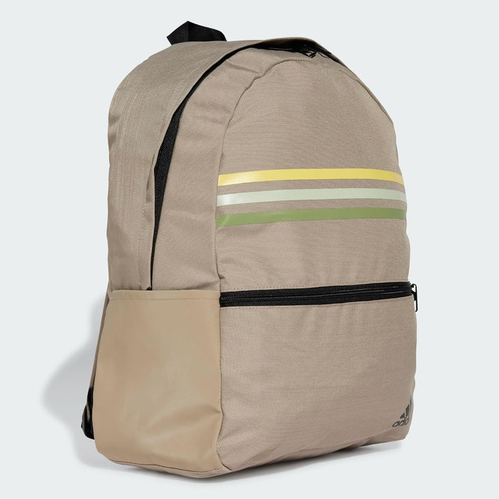 adidas Unisex Classic Horizontal 3-Stripes Backpack