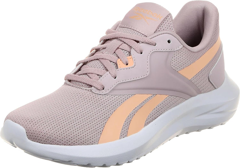 ENERGEN LUX womens Shoes - ASHLIL/PEAGLO/WHITE