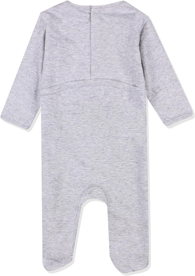 Disney Minnie Mouse Baby Girl Clothes - Toddler Baby Grow Sleepsuits From Ages 6 Months to 24 Months.