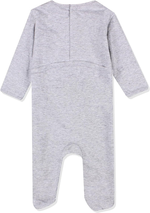 Disney Minnie Mouse Baby Girl Clothes - Toddler Baby Grow Sleepsuits From Ages 6 Months to 24 Months.