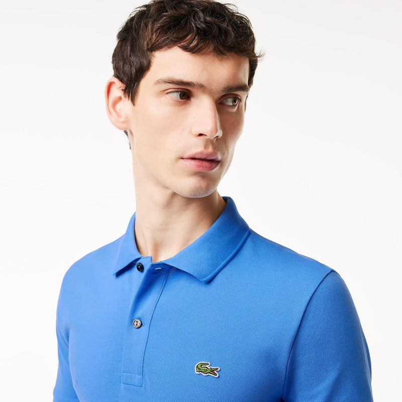 Lacoste Mens Classic PH4012 Polo Shirt