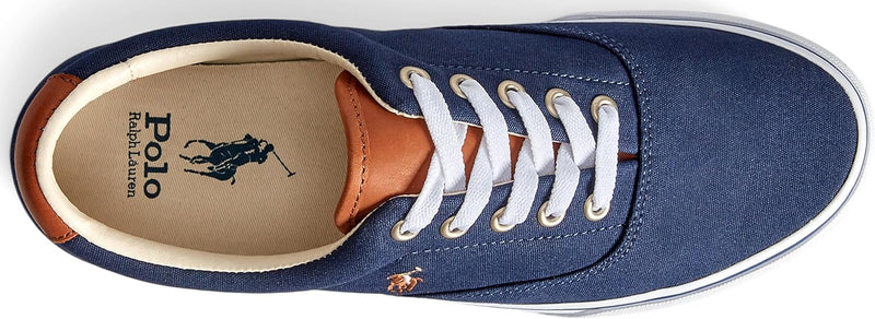 POLO RALPH LAUREN Faxon X mens Sneaker
