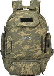 Unisex Military Ambush Rucksack - Marpat ACV