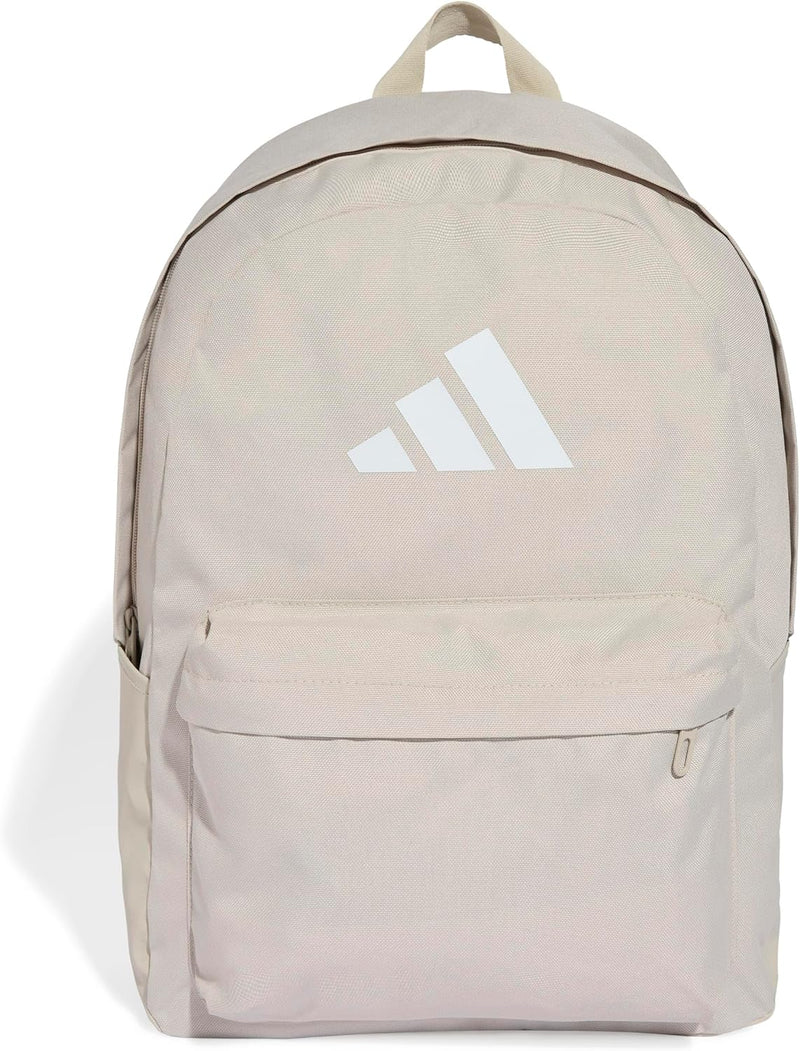 adidas Unisex Classic 3bars Backpack Backpack