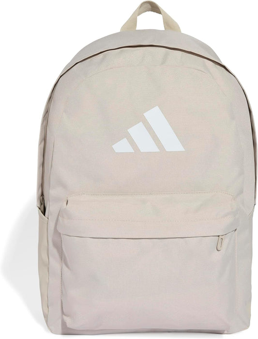 adidas Unisex Classic 3bars Backpack Backpack