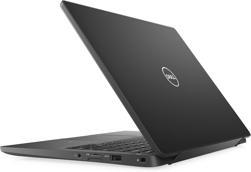 Dell (Refurbished) Latitude 7300 Business Laptop | Intel Core i5-8th Generation CPU | 8GB RAM | 256GB Solid State Drive (SSD) | 13.3 inch Display | Windows 10 Professional