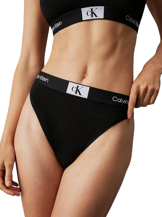 Calvin Klein Women Waist Brazilian Panties Waist Brazilian Panties