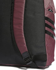 adidas unisex Classics Future Icons 3-Stripes Glam Backpack Backpacks