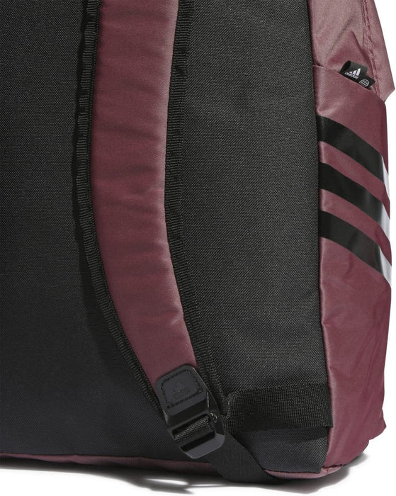 adidas unisex Classics Future Icons 3-Stripes Glam Backpack Backpacks