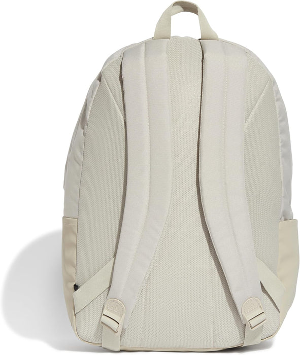 adidas Unisex Adults Classic Back-to-School 3-Stripes Backpack