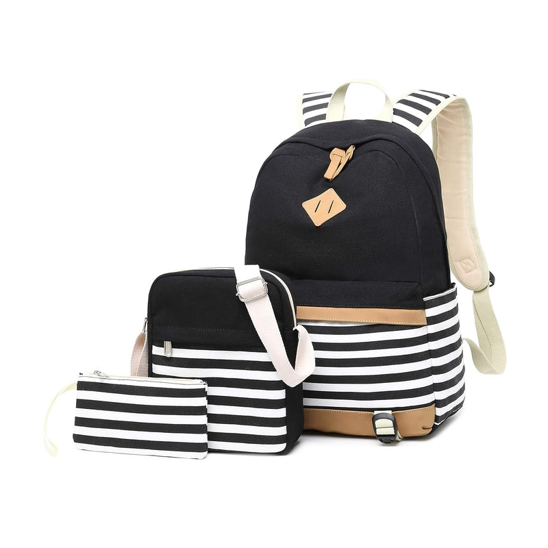 Gazigo girls Backpack for Girls With Match Body Bag Backpack for Girls with match body bag
