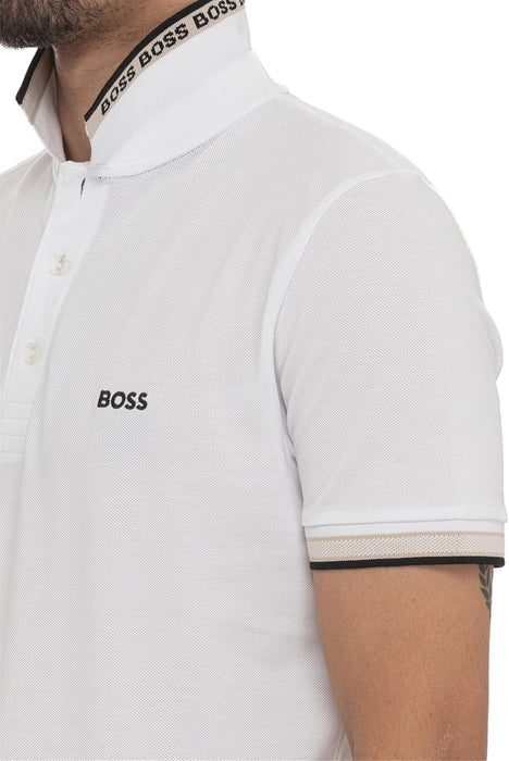 BOSS Men's Paddy 10241663 01 Polo