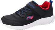 BOUNDER unisex-child Shoes - BLACK