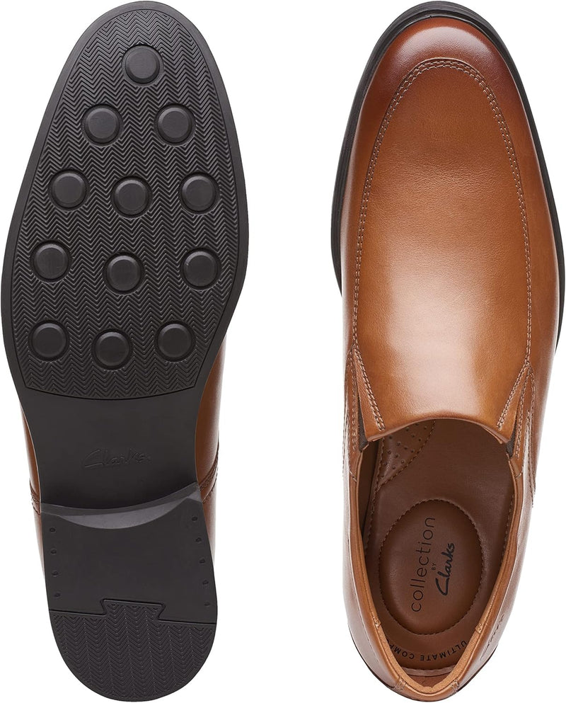 Clarks Whiddon Step mens Loafer