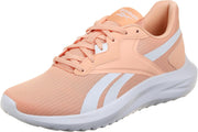 ENERGEN LUX womens Shoes - PEAGLO/FTWWHT/CBLACK