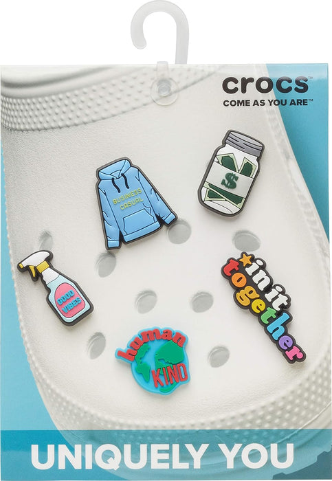Crocs Jibbitz Shoe Charms Disney Charms Multi Pack