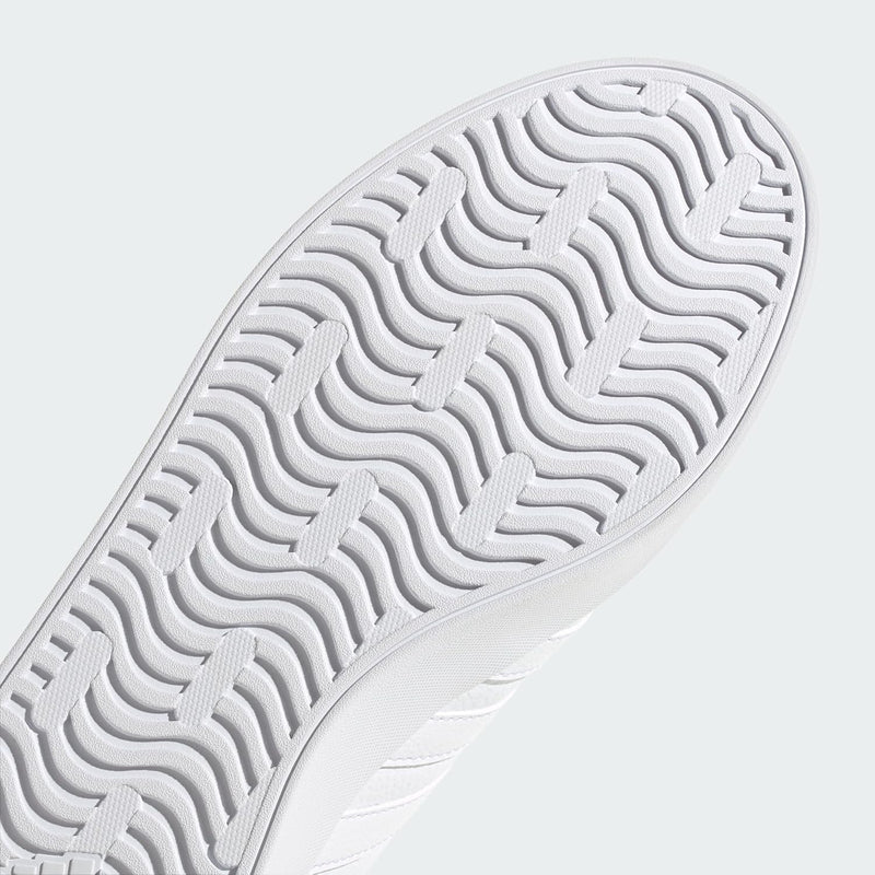 Vl Court 3.0 White Women Shoes, 40 EU