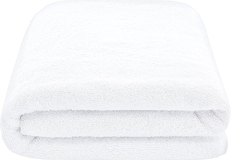 American Soft Linen GMSD 6-Piece 100% Turkish Genuine Cotton Premium & Luxury Towel Set for Bathroom & Kitchen, 2 Bath Towels, 2 Hand Towels & 2 Washcloths [Worth $72.95] - Rockridge Grey